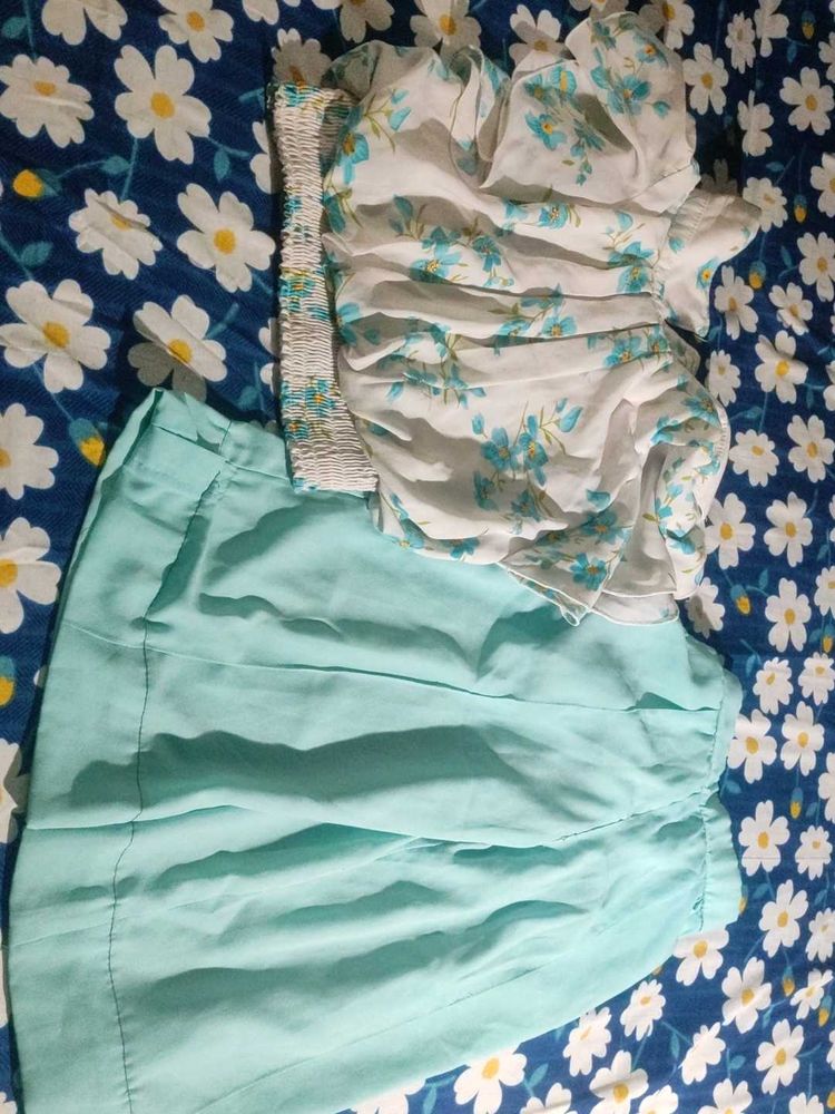 Co Ord Set 4