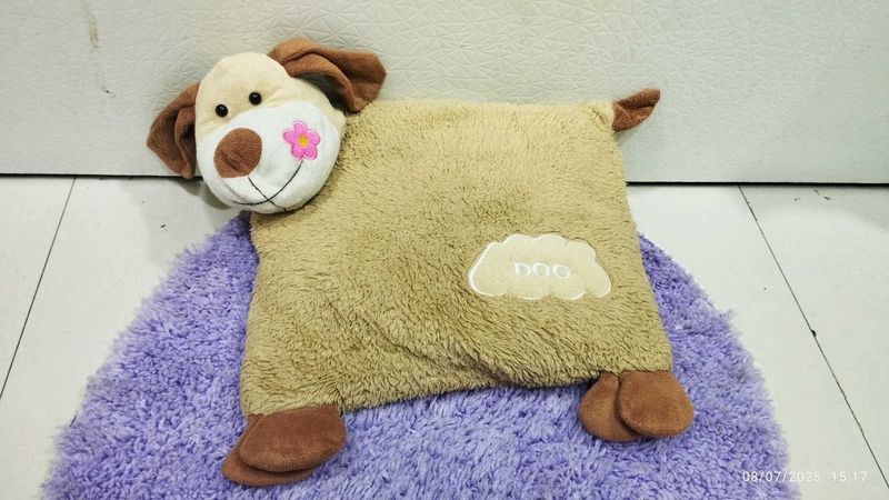 Dog Pillow Pal