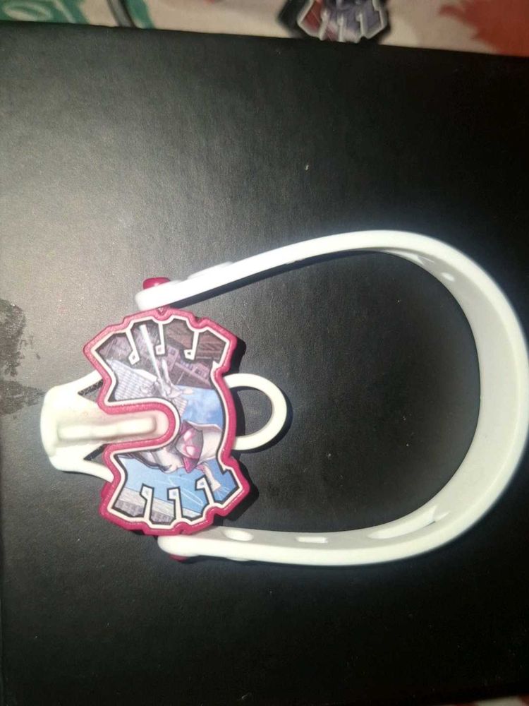 Spider gwen Bands or Web Shooter