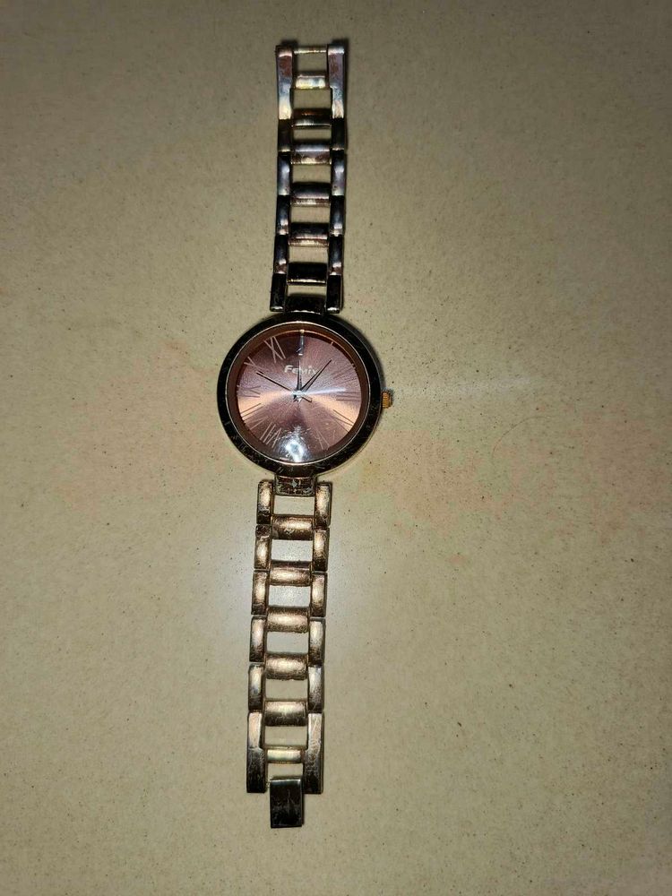 Elegant Women's Watch