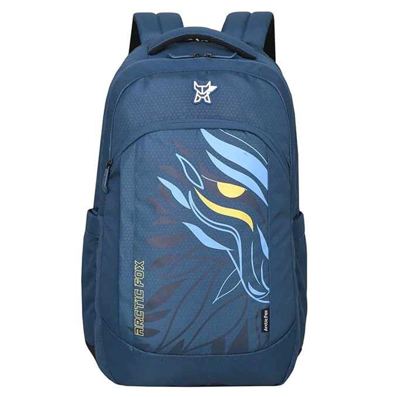 Artic Fox Brands Is Here