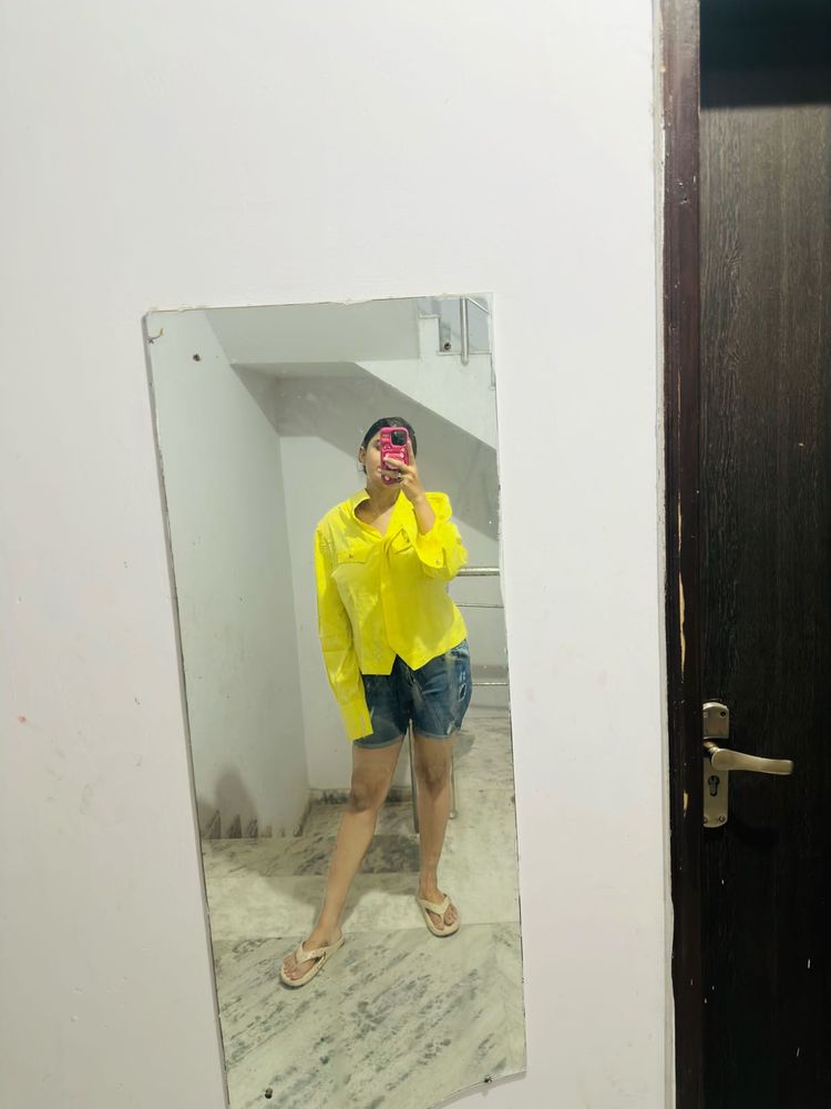 shirt
