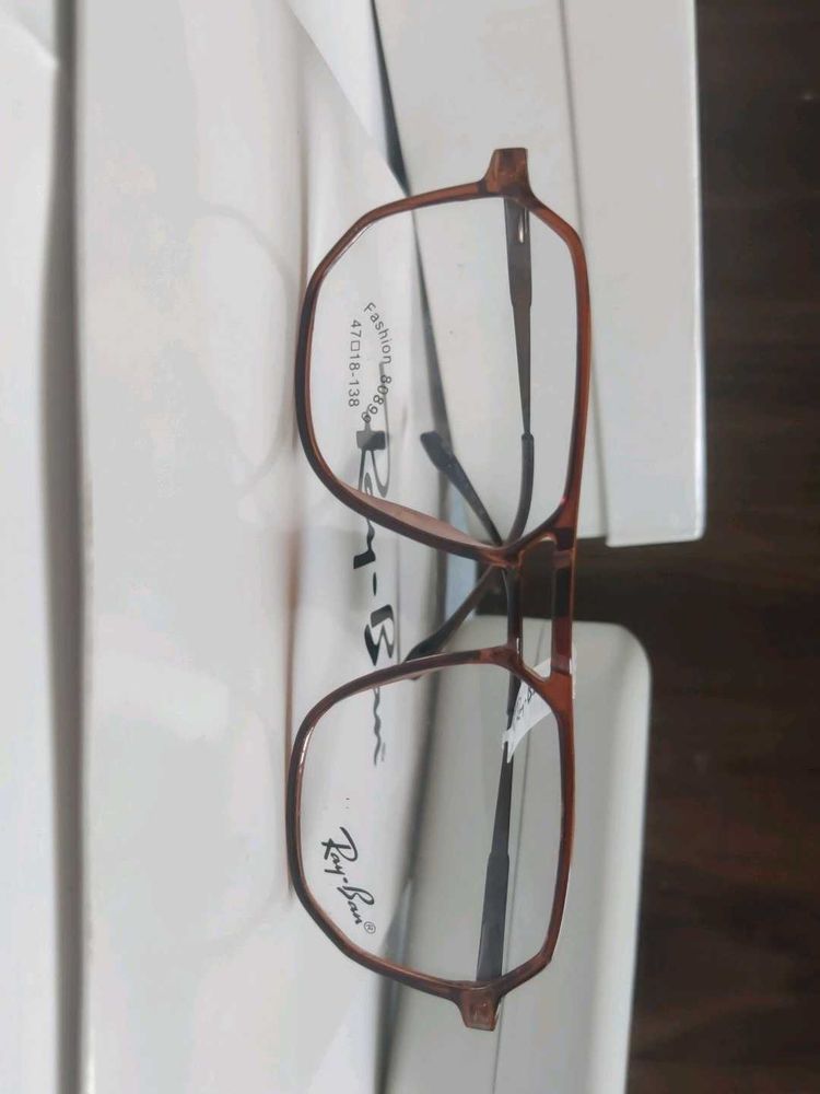 Amazing light weight TR frame