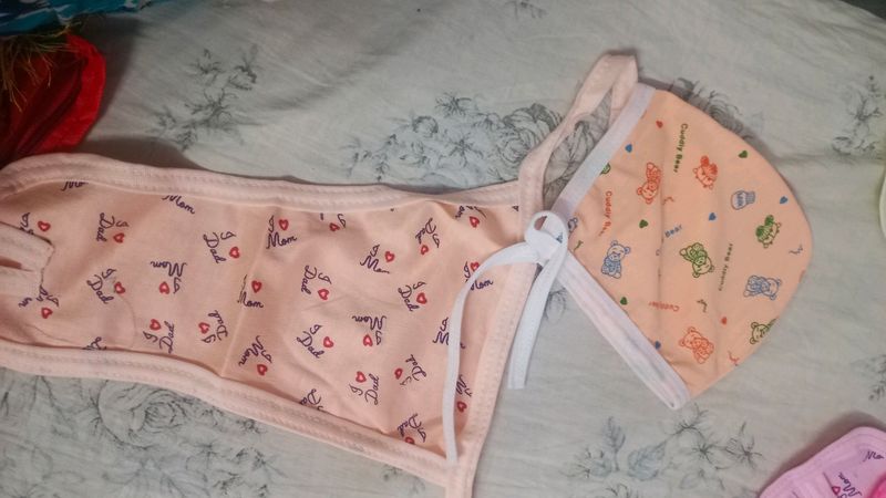 Combo Set For Baby