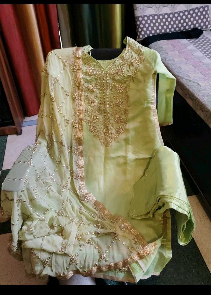 kurta set