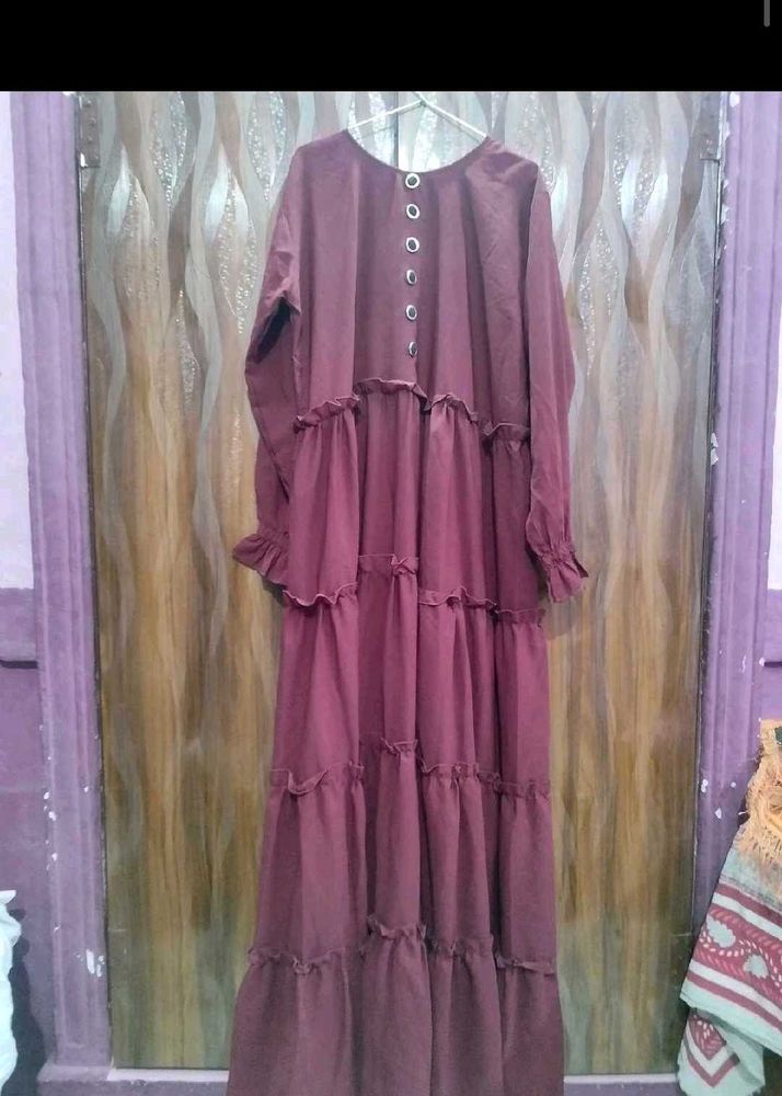 2 Abaya