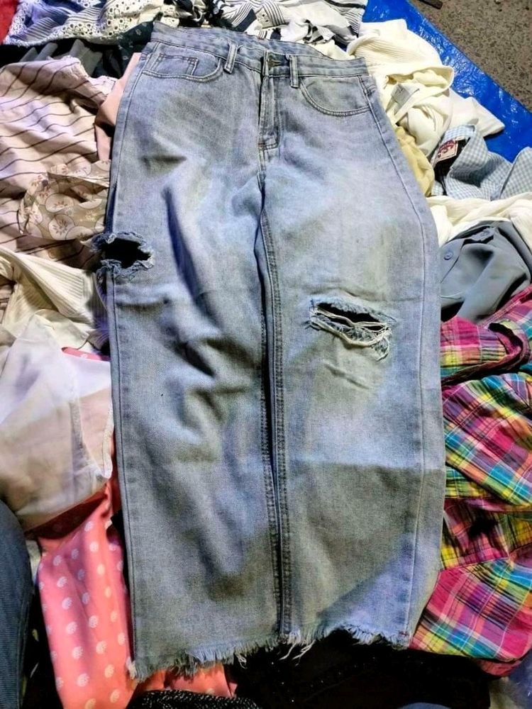 Girls Jeans