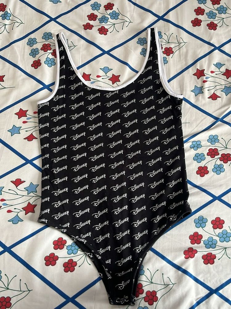 Disney Bodysuit - Cute &amp; Fun