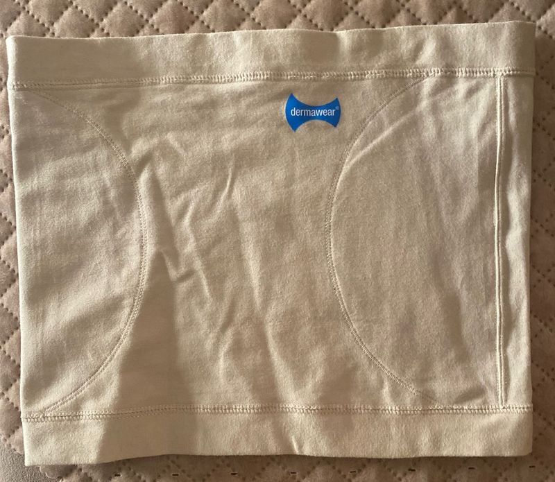 Dermawear Tummy Control Shapewear Band