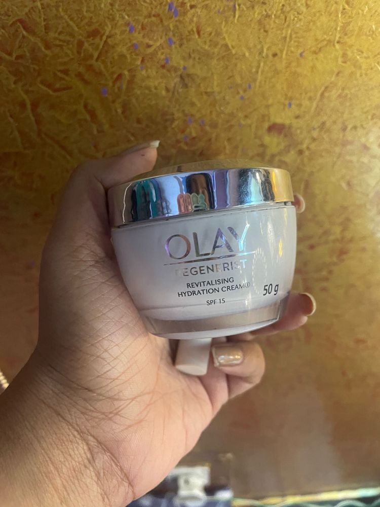 Olay Hydration Cream 50g