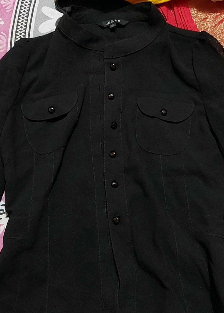 Korean Shirt