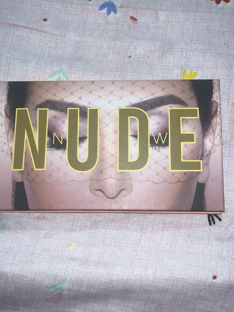 eyeshadow palette