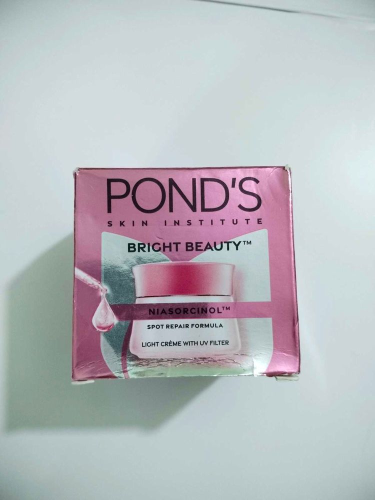 Pond's Bright Beauty Light Creme