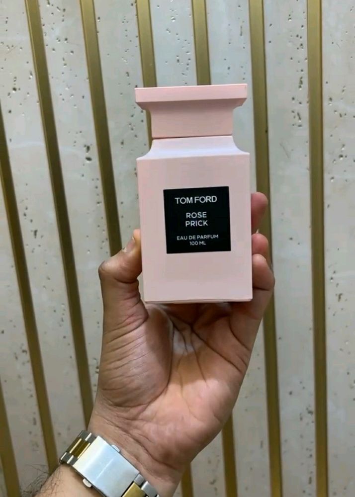 Tom Ford Perfumes