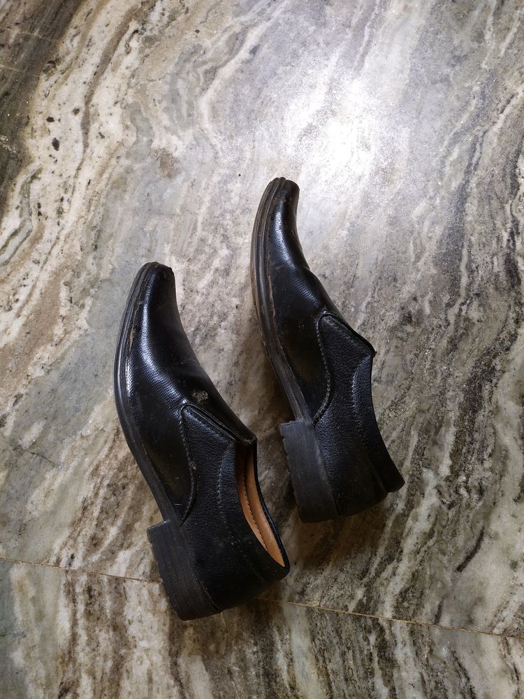 Men Formal Boots