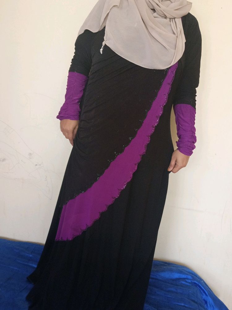 Baniyan Cloth Burka