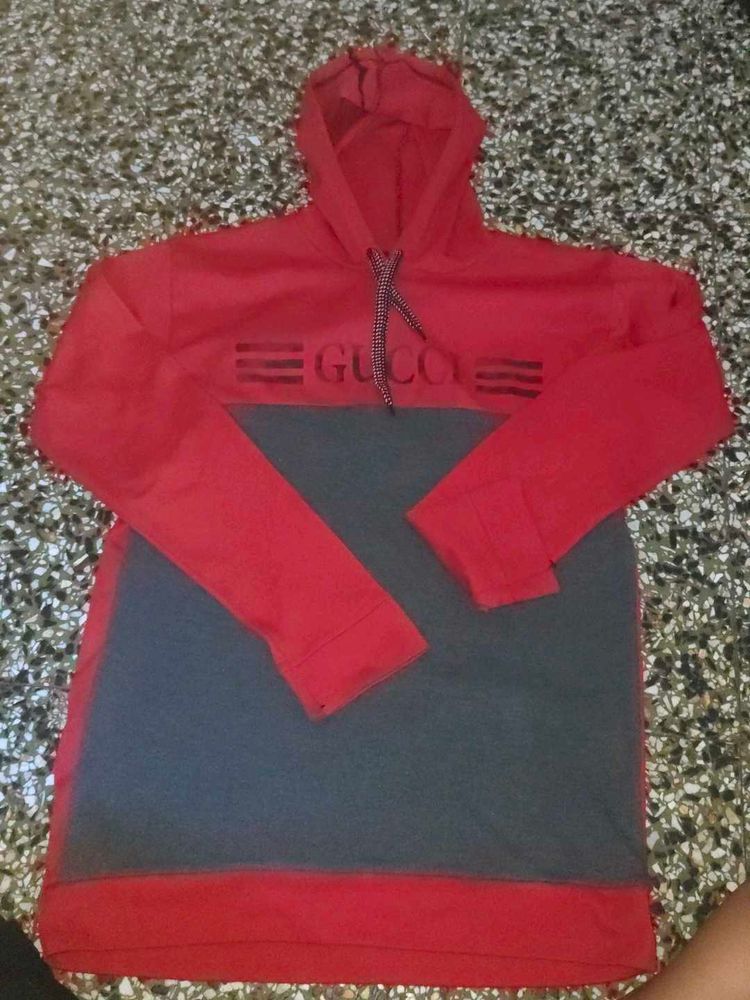 Men's Gucci Hoodie