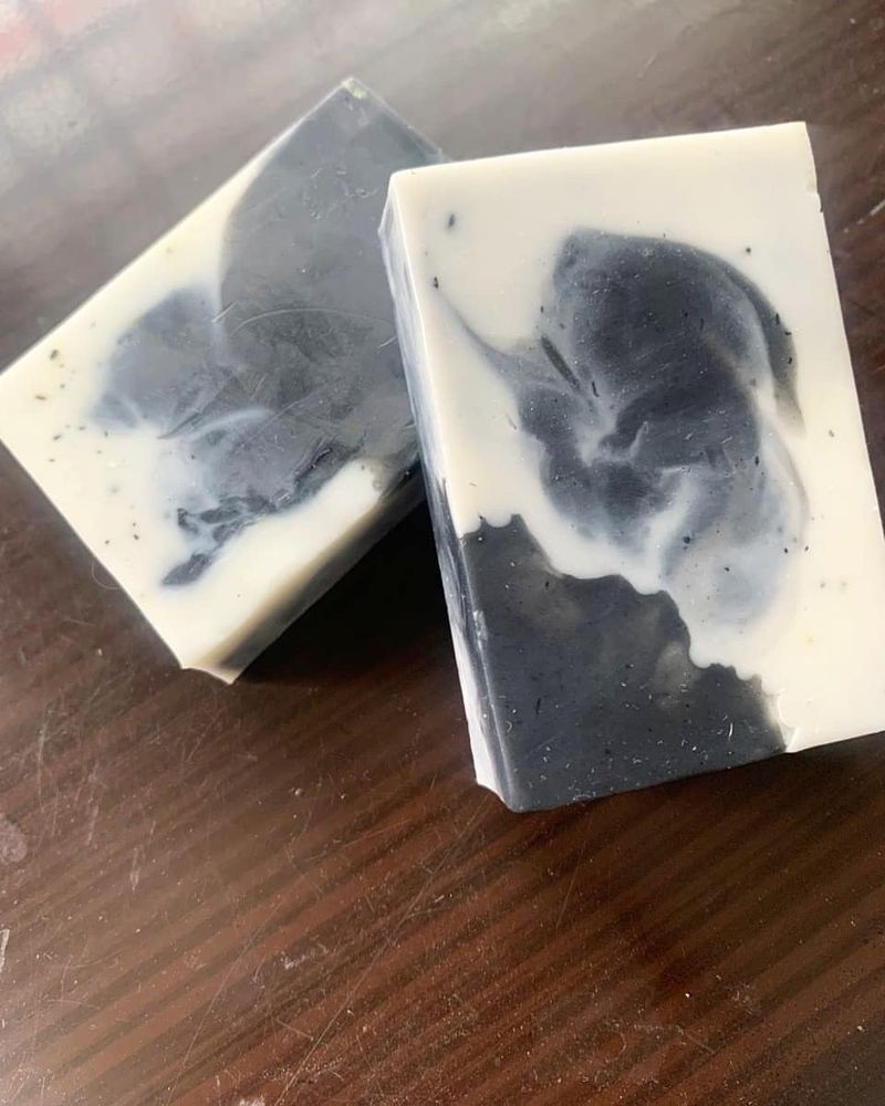 Swirl Soaps