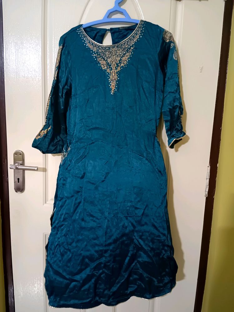 Festive Kurta Set