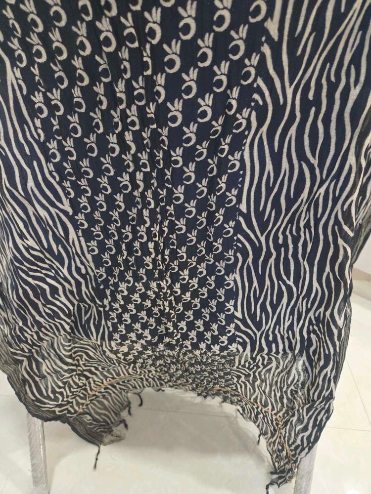 Stylish Printed Dupatta