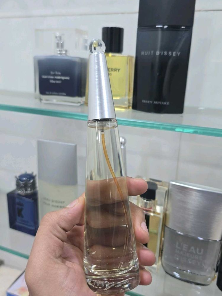 Issey Miyake L'eau D'issey Pour Femme EDP Perfume