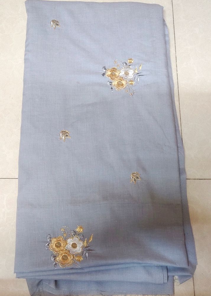 4 Meter Top Bottom Material