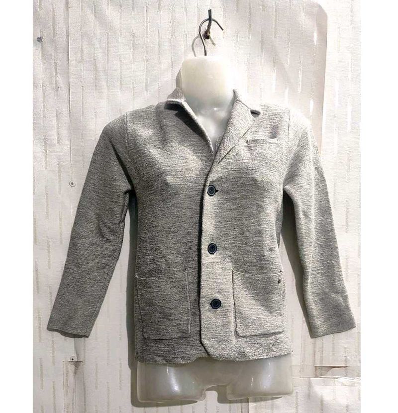 Cardigan Sweater For Girls