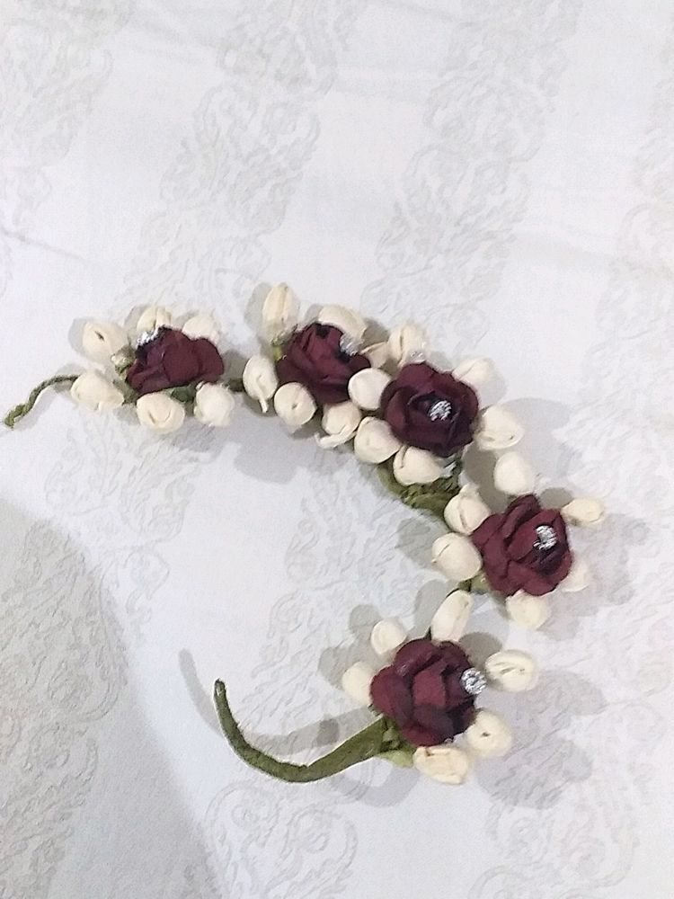 Hair Brooch