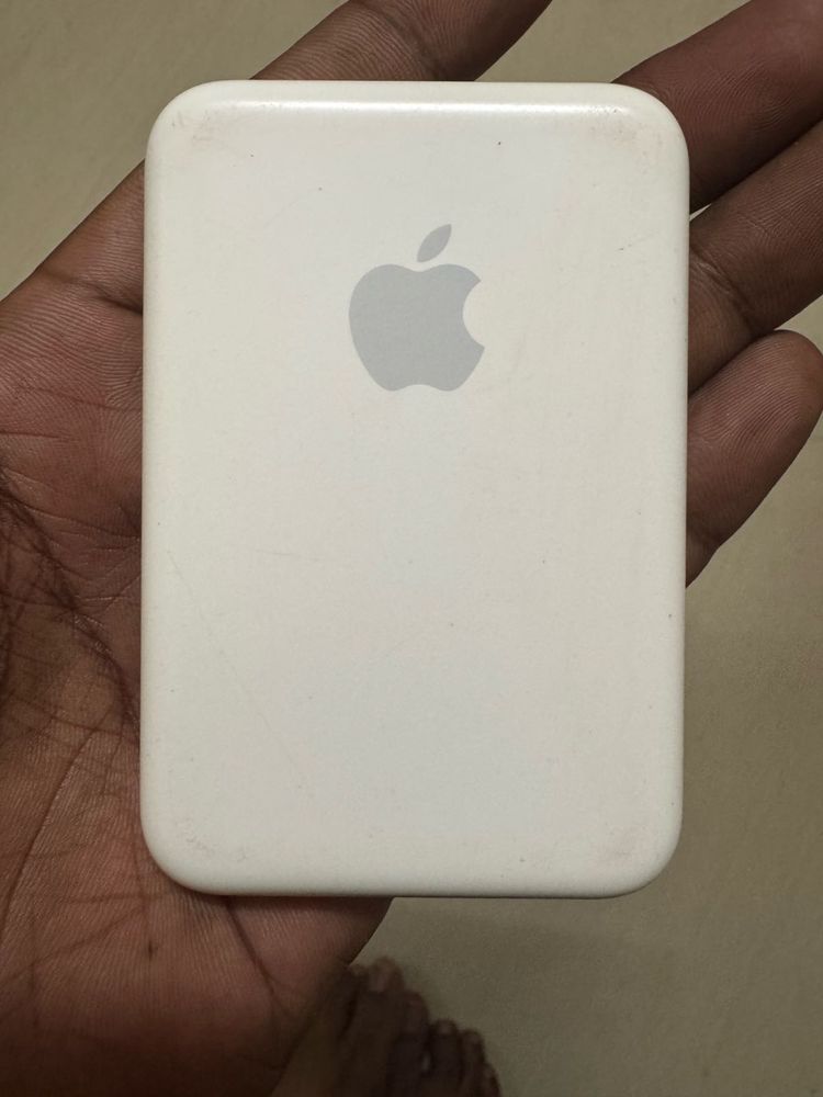 Apple Magsafe original Powerbank