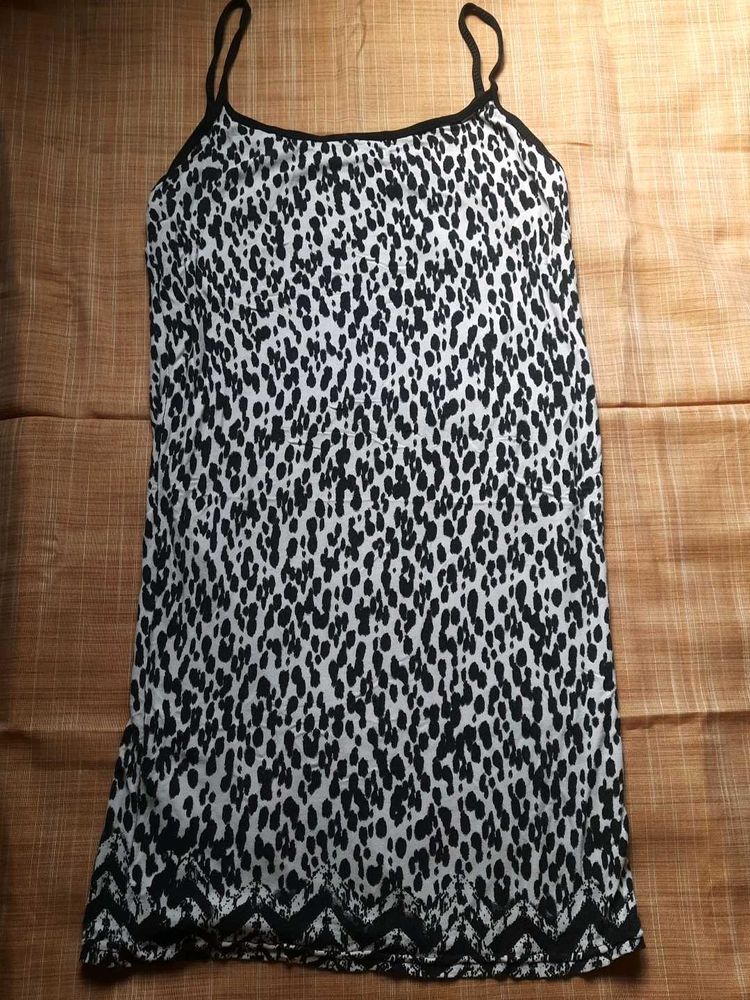 Gorgeous Casual Printed Women Dress👗