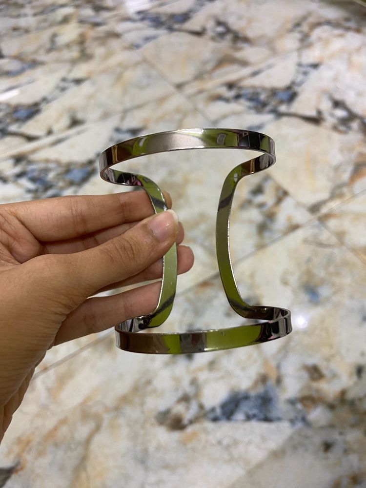 Stylish Cuff Bracelet