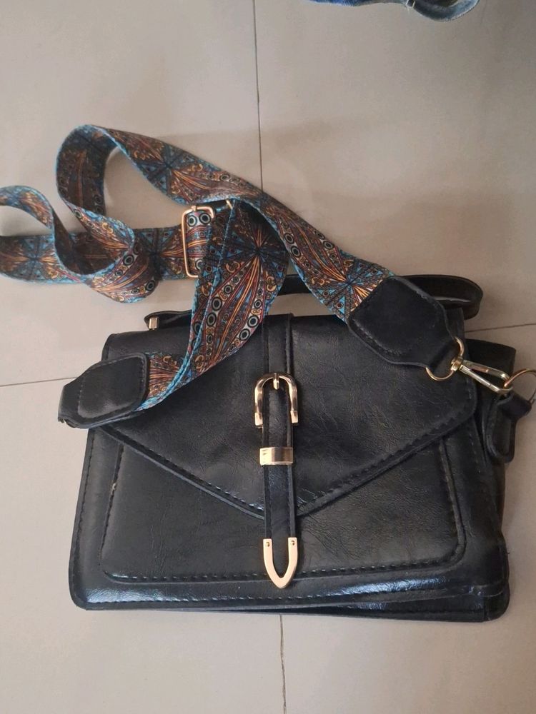 Sling Bag