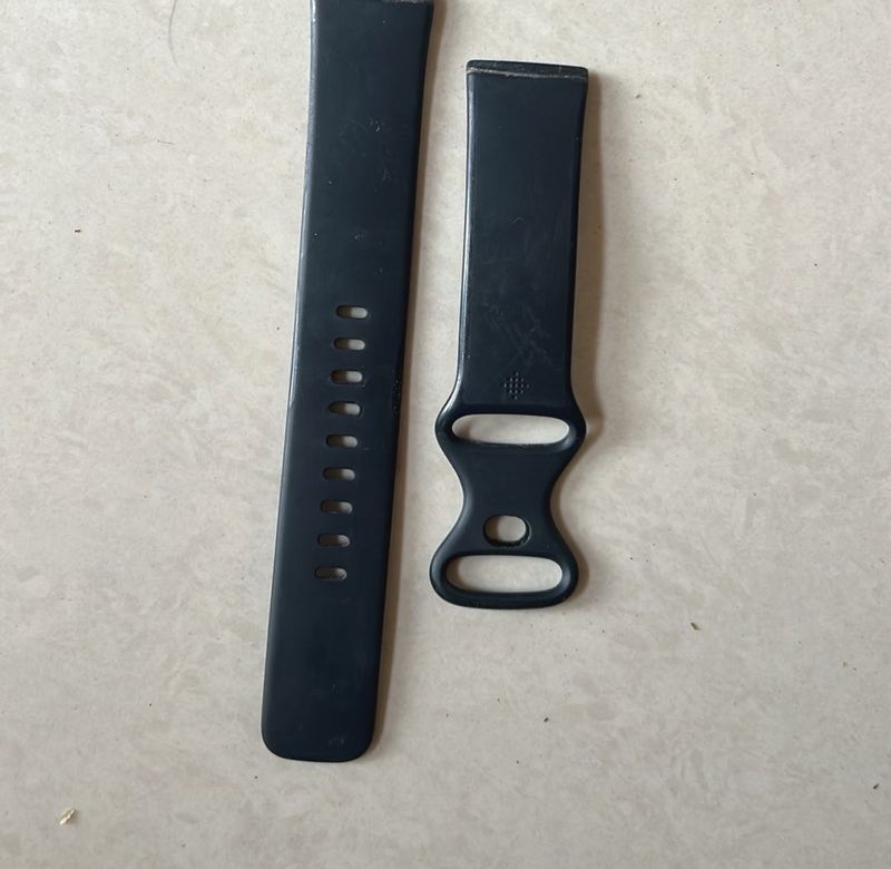 Sport Watch Strap
