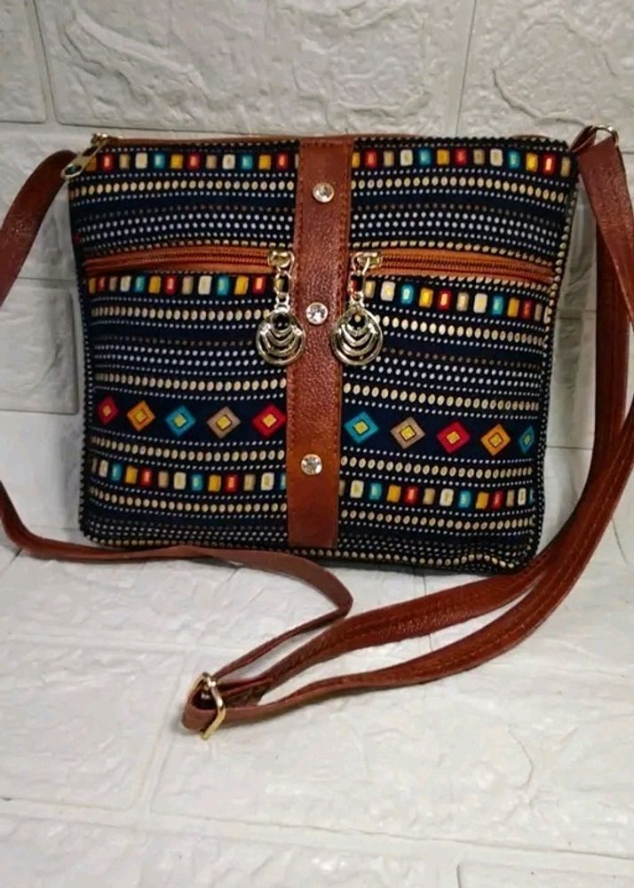 Women Sling Bag