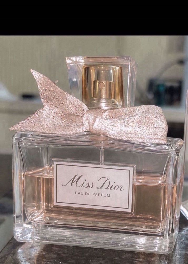 miss dior