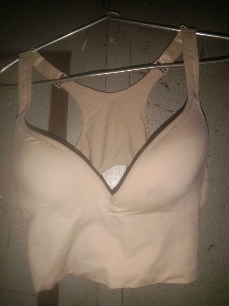 Padded Bra