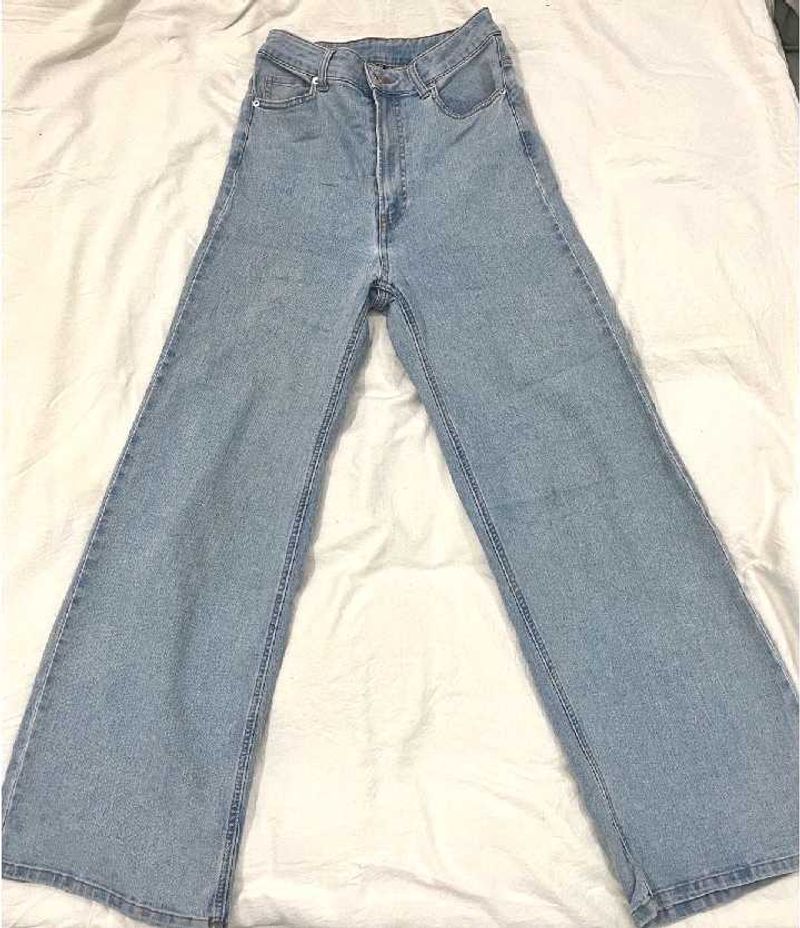 H&amp;M Denim