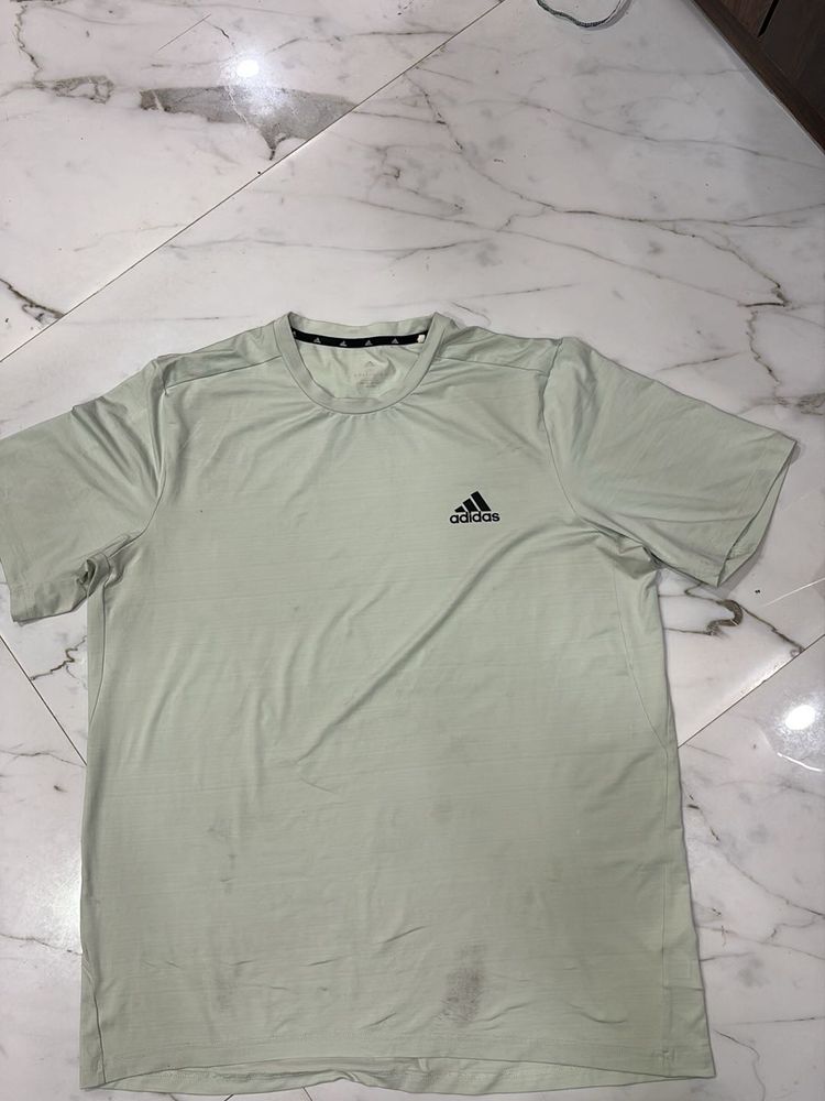 Adidas Men's T-Shirt