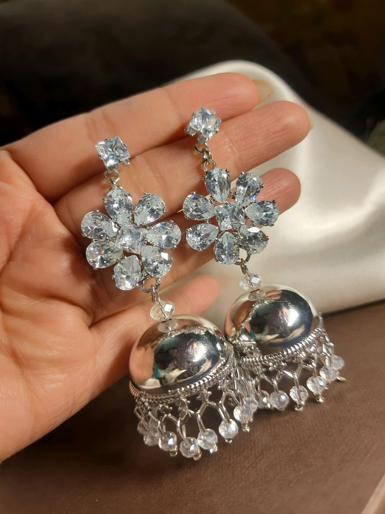 Gorgeously Designed these Marvellous Earrings 💞👌👌
