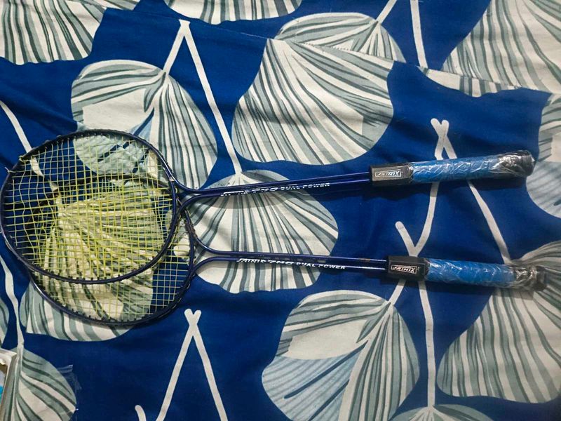badminton