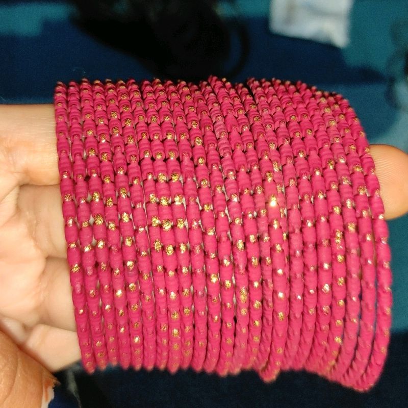 Women's Metal Bangles