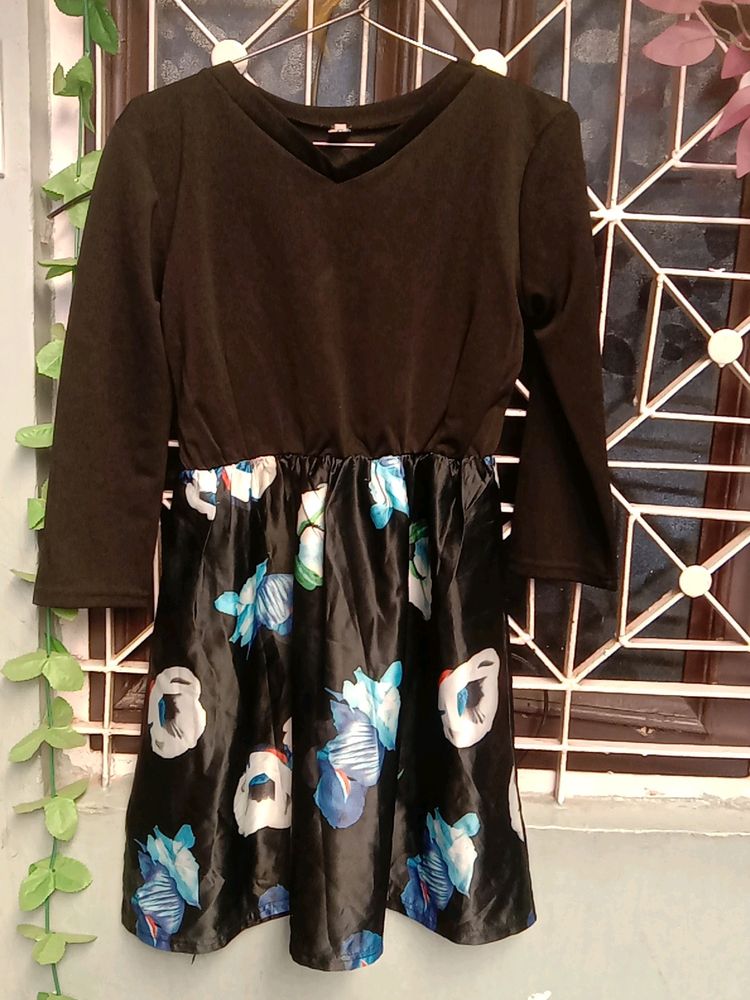 Women Mini Dress 40 Bust Size