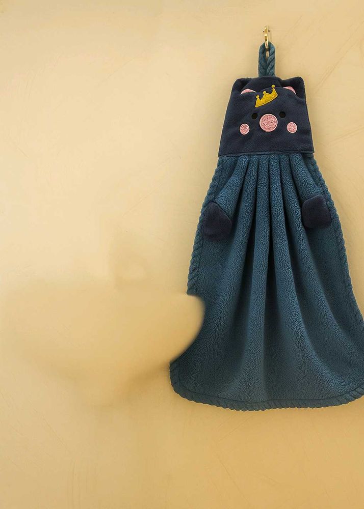 Cute Bear Towel