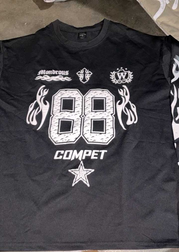 Men's Graphic T-Shirt