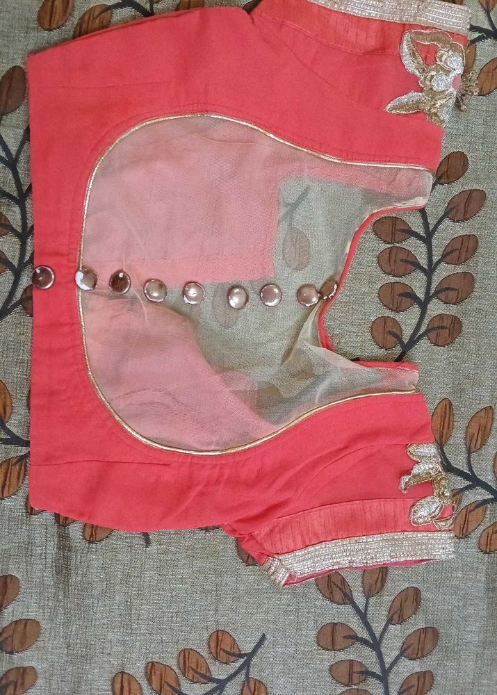 Blouse Boutique