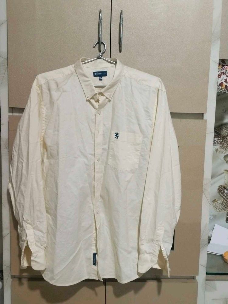 Red tape Men's Shirt