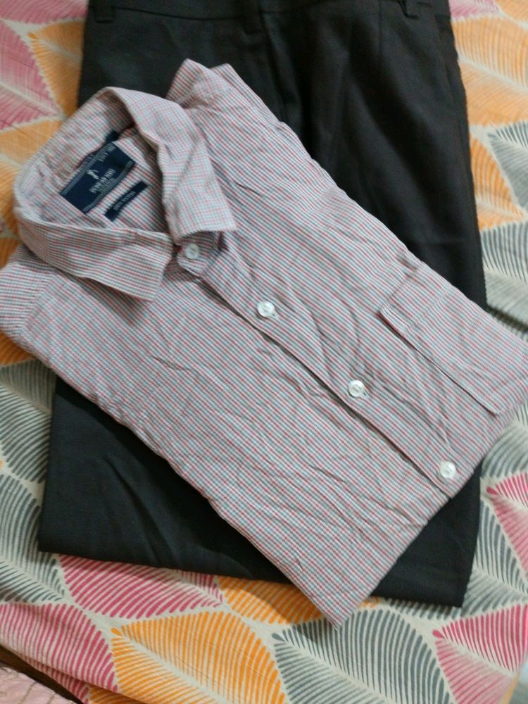 Shirtpant
