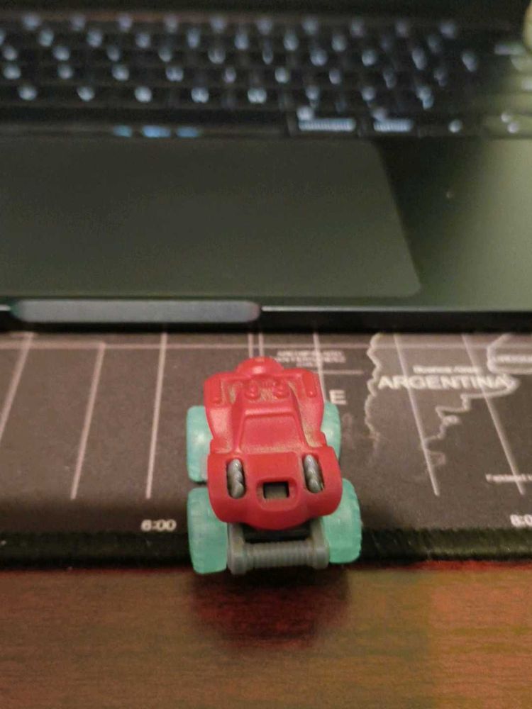 kinder Joy toys Miniature Toy Car