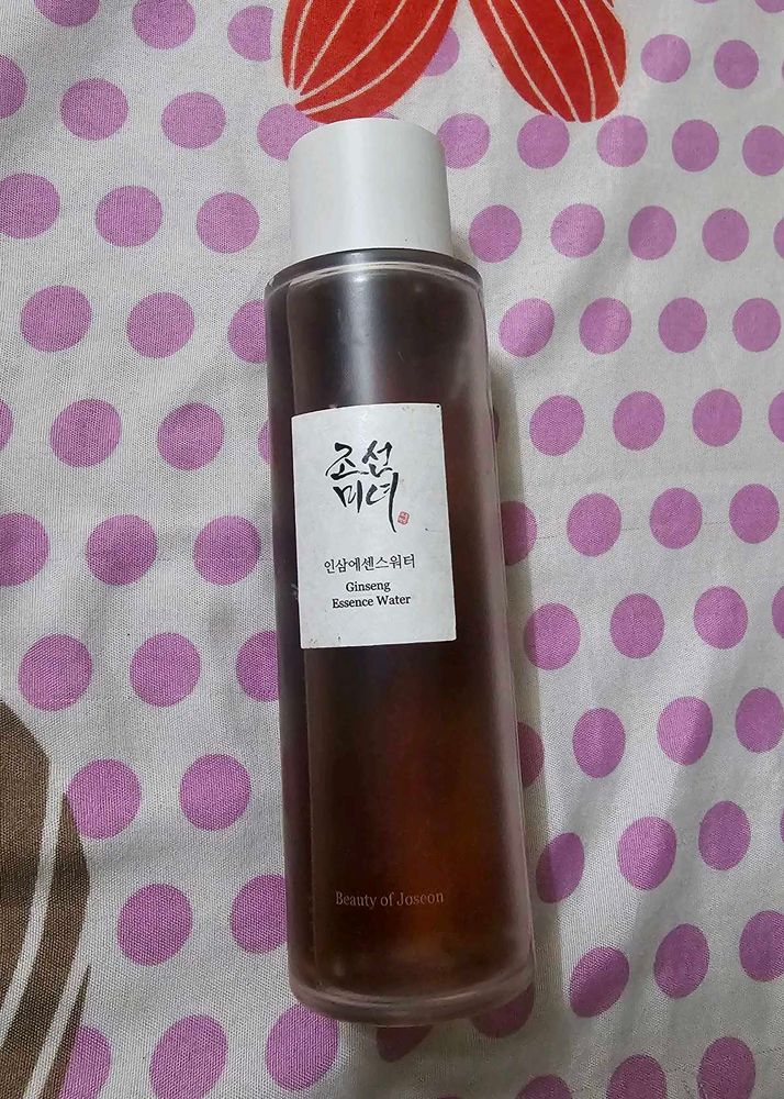 Beauty of Joseon Ginseng Essence Water