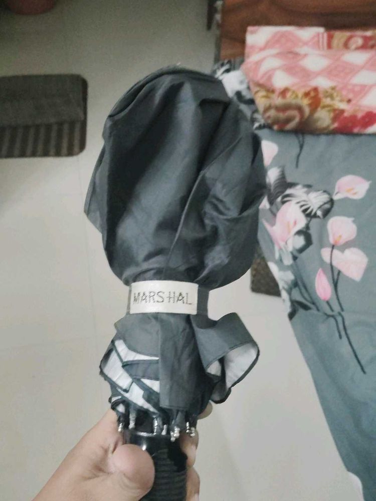 Marshal Umbrella